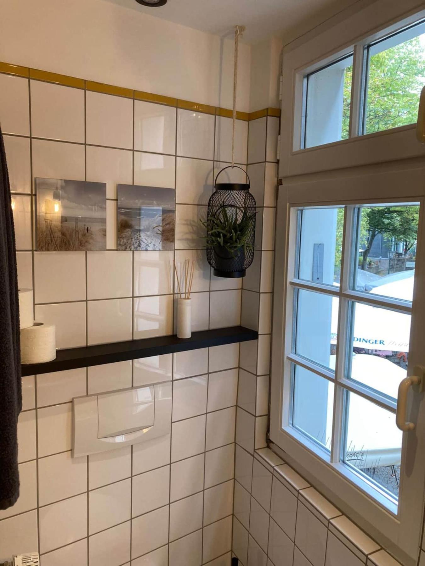 Haus Am Stadttor Hattingen Exteriör bild